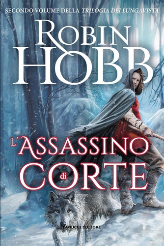 Libri robin hobb l - hobb, l'