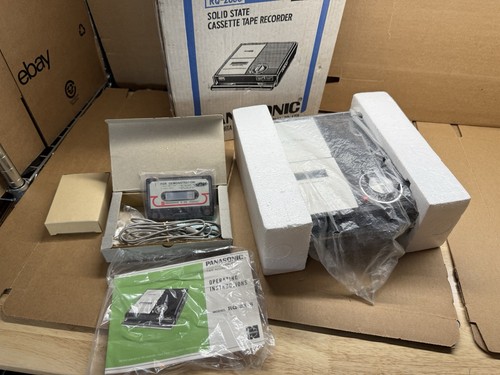 Lettore registratore cassette