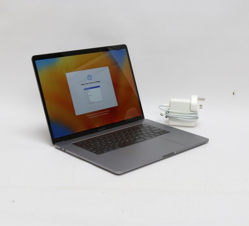 Apple macbook pro pollici - apple, 15