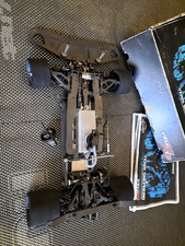 Pastore Velox 8,2 Nero