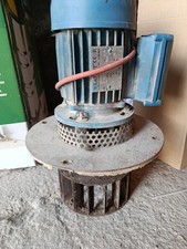 Motorino Per Caldaia Regovent