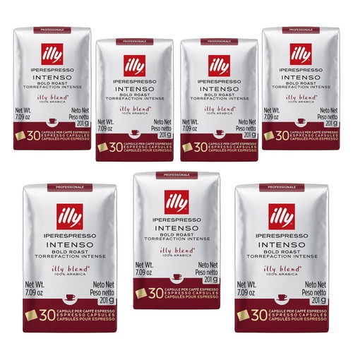 Caffe illy iperespresso - illy,