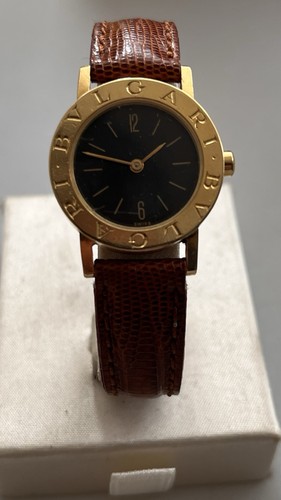 Montre watch bvlgari 18 - watch,