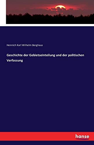 			Geschichte der