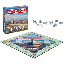 Gioco in scatola Monopoly