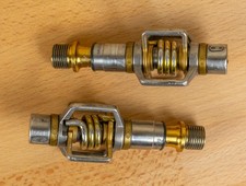 Crankbrothers Egg Beater 11