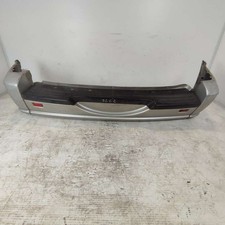 5GM06TRMAC Paraurti posteriore Jeep Cherokee KJ 4X4 2002 