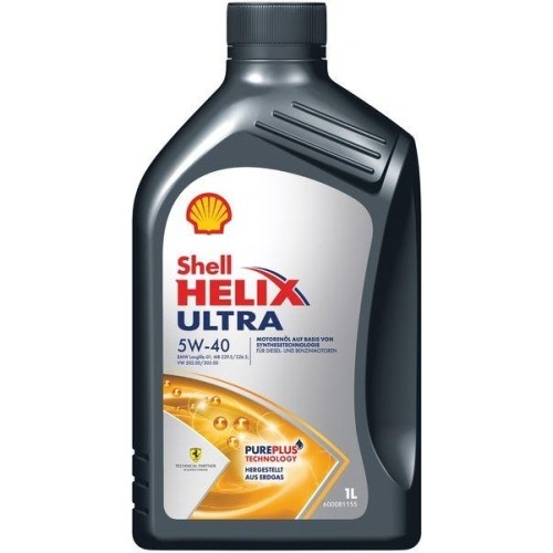 Olio motore shell - olio,