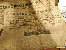 ALESSANDRIA vs BARI: Divisione