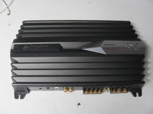 Amplificatore sony gtx1302 - sony, xm-gtx1302