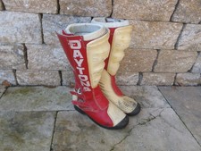 Stivali motocross vintage MX