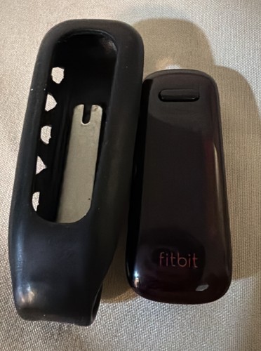 Autentico fitbit one burgundy - autentico,