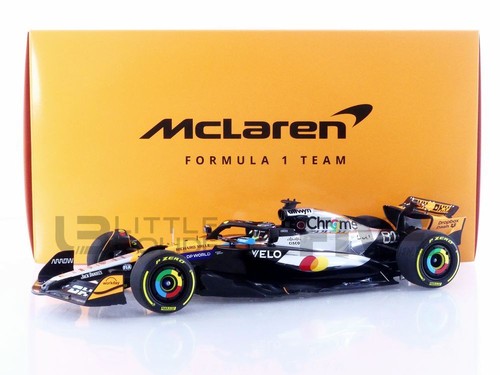 Minichamps mclaren - minichamps,