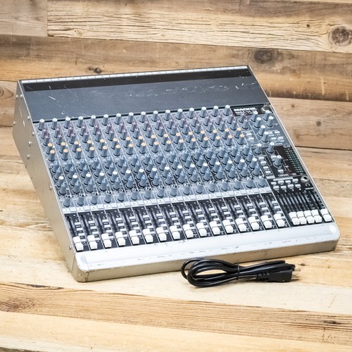 Mackie 1604 vlz3 mixer - 1604,