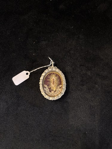 Antica reliquia argento ex - reliquia,