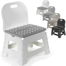 Sgabello Multiuso Salvaspazio