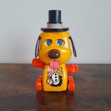 Cappello giocattolo vintage