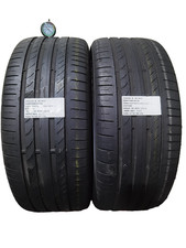 2 PNEUMATICI USATI 245/45 R 18