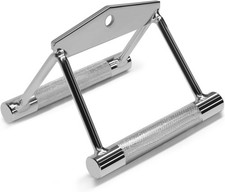 Attacco Cavo Maniglia Doppia