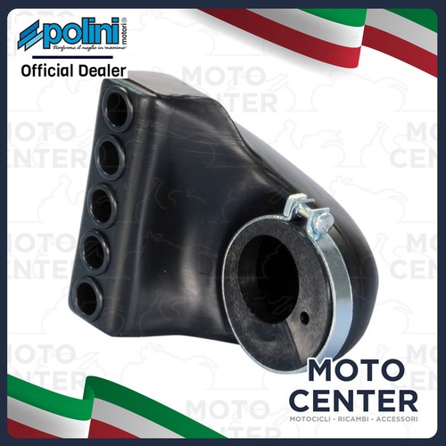 Filtro aria carburatore polini - filtro,