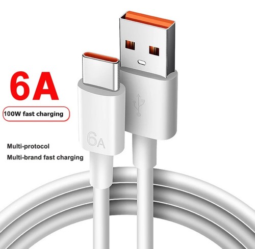 Cavo ricarica veloce usb - ricarica, tipo