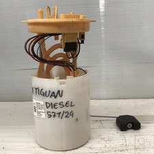 Pompa carburante c/tras