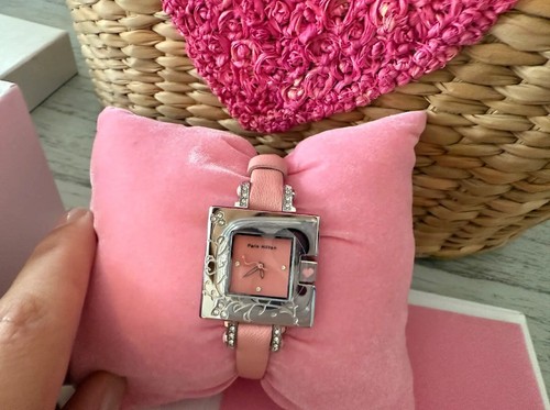 Orologio paris hilton - paris, donna