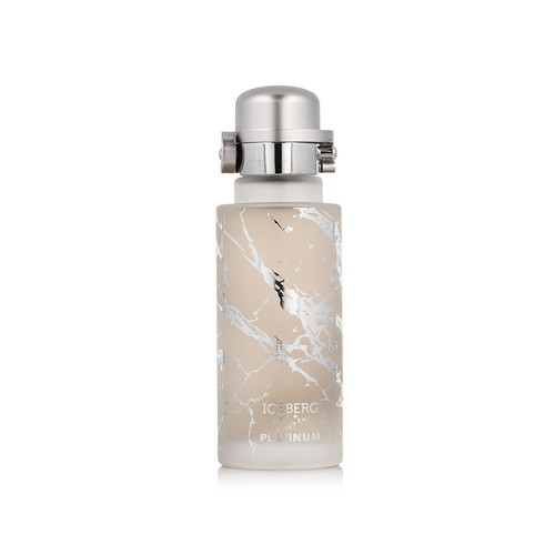 Iceberg twice platinum eau - iceberg,
