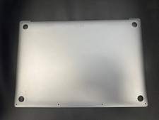 Coperchio Inferiore Base MacBook Pro 15” A1707 2016-17-18 Originale Apple
