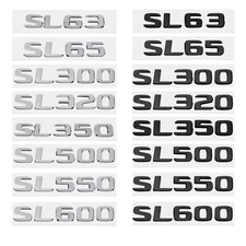 SL Clase Mercedes Benz