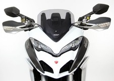 Motorcycle Windshields MRA
