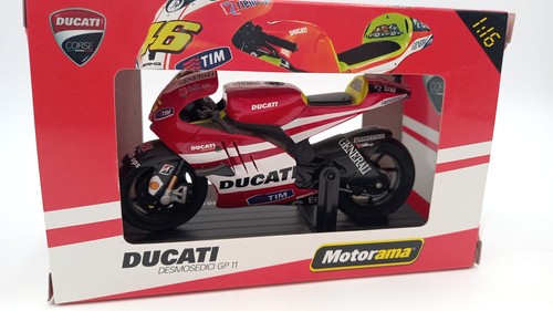 Mai49816u maisto ducati - mai49816u,