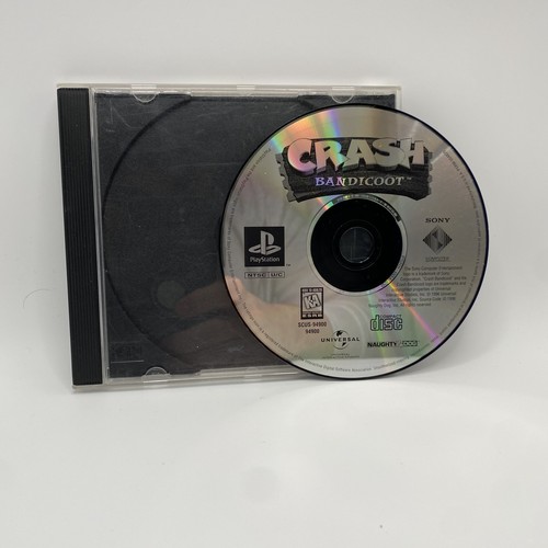 Crash bandicoot sony - bandicoot,