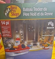 Christmas Bass Pro Shops 14