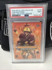 POP 1 PSA 9 CAM SKATTEBO 2024