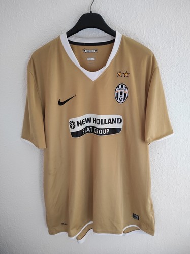 Juventus 2008 2009 new holland - juventus, 2008-2009