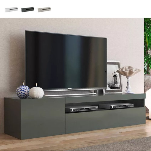Mobile porta con ante - tv,