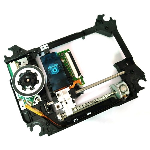 Testa obiettivo laser pick-up