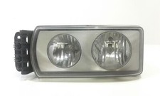 Faro anteriore Sinistro Guida IVECO Stralis 2 Serie