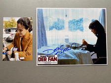 DESIREE NOSBUSCH 'Il fan' foto