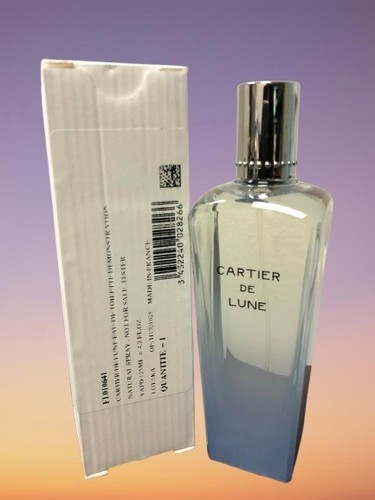 Cartier lune ml - cartier,