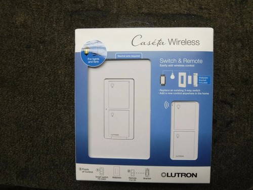 Nuovissimo lutron pkg1ws - nuovissimo,
