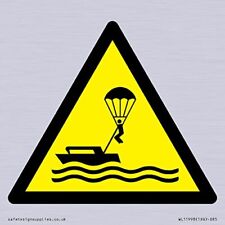 W063 Avvertenza: cartello