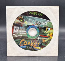 Conker Live & Reloaded -
