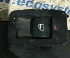RICAMBI USATI, PULSATIERA ALZACRISTALLI POSTERIORE SINISTRA BMW X3 E83 