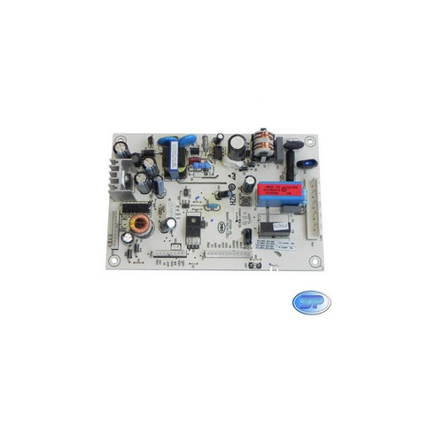 Scheda elettronica frigorifero - elettronica,