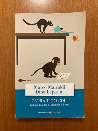 Marco malvaldi dino leporini - malvaldi,,