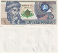 De la Rue Giori S.A Gutenberg