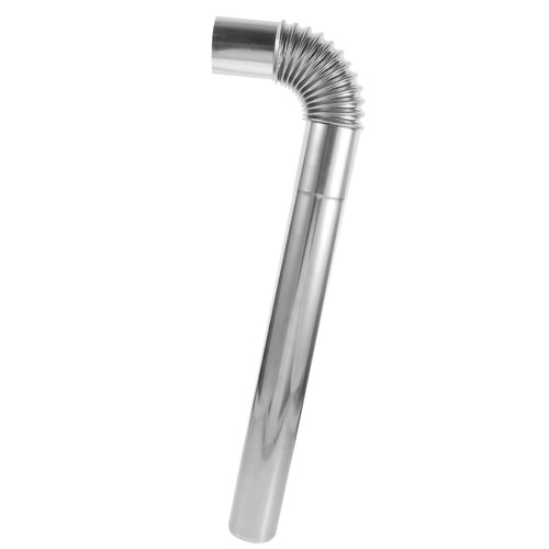 Tubo scarico flessibile - scarico,