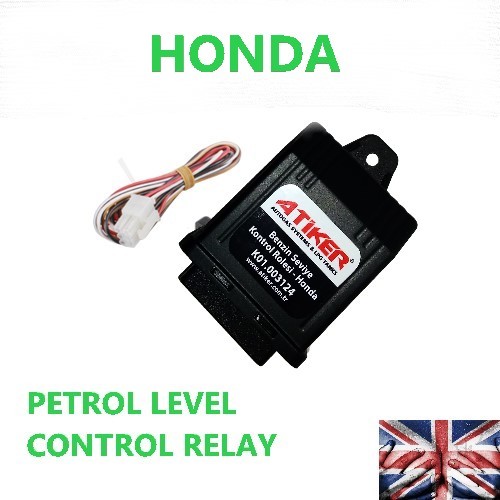 Emulatore honda usato per - emulatore,